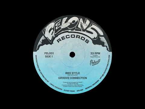 Felon5 - Groove Connection
