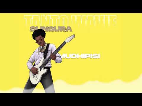 Tanto Wavie - Mudhipisi