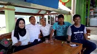 preview picture of video 'Masyarakat Tuapejat Mentawai menyatakan menolak berita Hoax serta mendukung Polri'