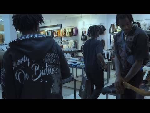 LikGotit- back on the town (First Day Out)