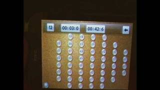 Resco Bubbles 1.41 - bubble breaking puzzle game for windows phone