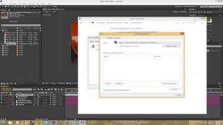 After Effects CS6 Tutorial - 166 - Display Management
