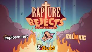 Rapture Rejects — старт пре-альфы, предзаказ и новый трейлер