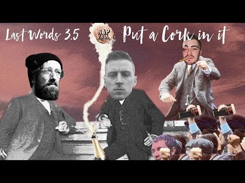 Bubba Shakespeare vs Spekulativ Fiktion