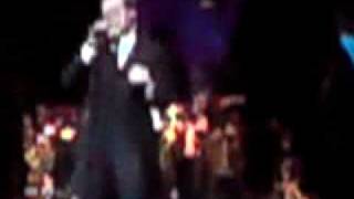 dream lover by jason donovan,Southend 30/11/08