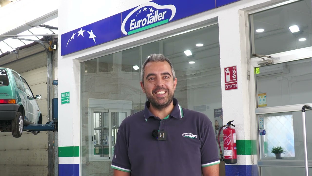 Manteauto (Alcalá de Henares), ejemplo de digitalización y control de procesos gracias a EuroTaller