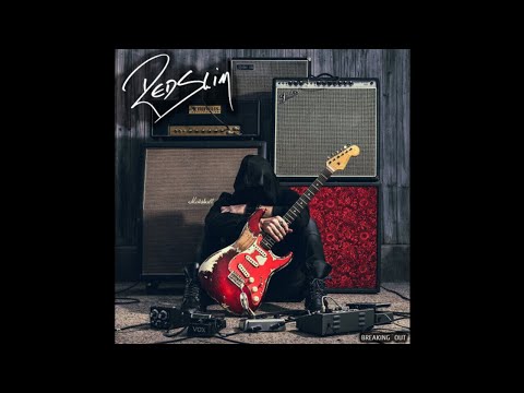 Red Slim - It Just Doesn't Feel Right