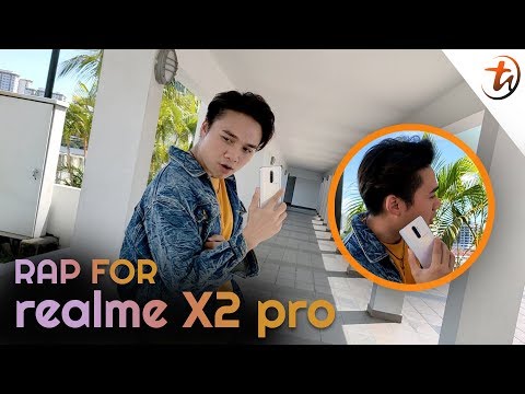 realme X2 Pro, The Bolder Flagship! | BoxingKing Unboxing and Hands-On!