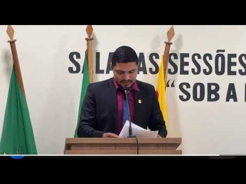 VÍDEO II - MANOEL URBANO