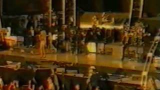 Tina Turner Live In Stuttgart  02.06.1990 - Ask Me How I Feel