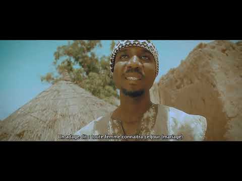 MARIKO BABA Ft. NAMIAN SIDIBÉ - MA FILLE (6è épisode) (Vidéoclip 2020)