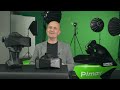 „Pimax Crystal Light“ virtualios realybės akiniai