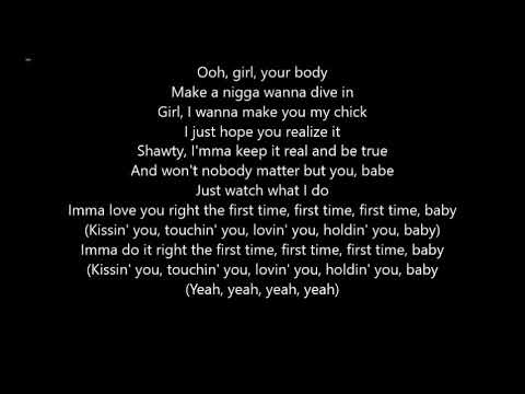 download lagu mp3 mp4 The First Time Elliott Lyrics, download lagu The First Time Elliott Lyrics gratis, unduh video klip The First Time Elliott Lyrics