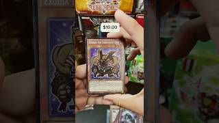 OMG NEW FULL ARTS IN YUGIOH BATTLE OF LEGEND GLORIOUS GALLERY 🔥 #yugioh #yugiohtcg #yugiohcards