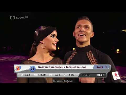 Czech Dance Open Ostrava 2017