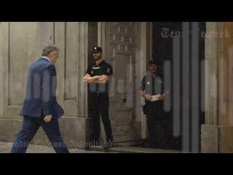 ⚖️🕒 Magistrados a contrarreloj para mantener a Cerdán preso