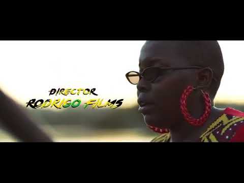 EL Alfa El jefe (feat Big O ) PA JAMAICA. Videó Oficial