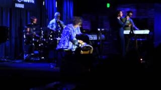 Hiroshima Live @ the Blue Note Hawaii- One Thousand Cranes