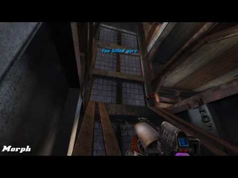 UT2004: Farewell by Morph - final