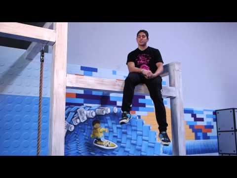 Tempest Freerunning Academy Opens In Vista