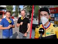 De Vuelta start met vraagtekens - WIELERFLITS UPDATE