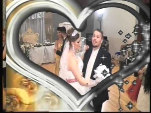 Svadba Bijav Kassel Erdovan & Mirsada 10.10.2015 Part 4