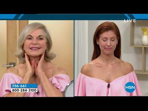 HSN | PRAI Beauty 06.10.2021 - 11 PM