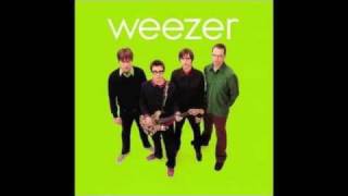 Weezer- Hash Pipe