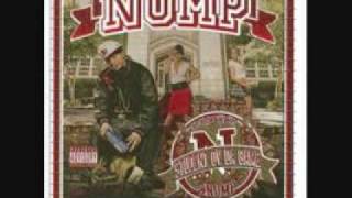 Nump ft. Hot, Roscoe Umali & Rae Rosero- Hi Skool High