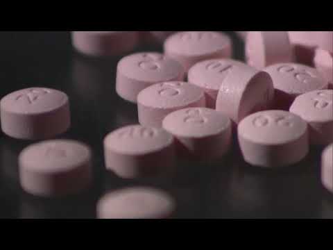 Governor Murphy Opioids