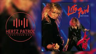 Lita Ford Lady Killer 432hz