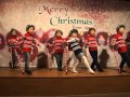 kids Christmas performance - Jingle bell rock 