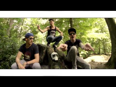 L'AB7 & Apolloud - Freestyle Mitraillette (2013)