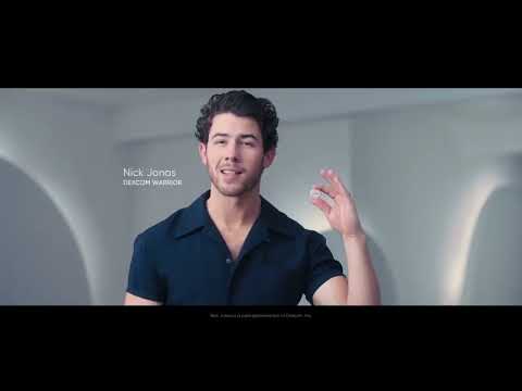 Super Bowl LVII (57) Commercial: Dexcom - Like Magic (2023)