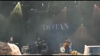 Dotan - let the river in