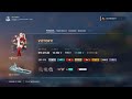 Rodney 3 7 Base XP 253K DMG Broadside Simulator
