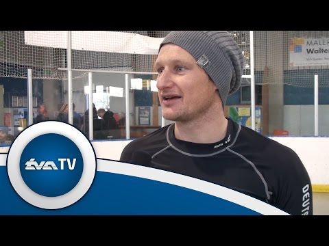 TVA TV | Stimmen zum Spiel TV Augsburg - HC Köln-West Rheinos | ISHD Skaterhockey-Bundesliga 2015