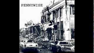Pennywise-Wildcard(Full E.P.)
