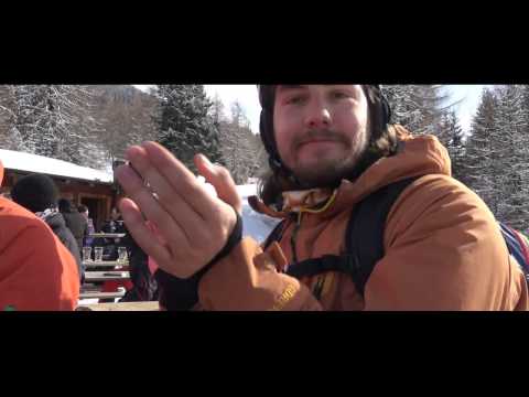 x-challenge Best of 2015/16