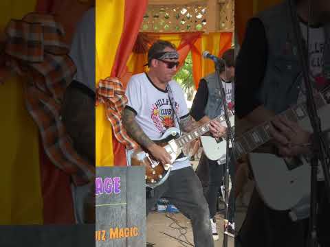 Creep It Real 2022 | Twilight Creeps Music Performance #shorts