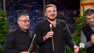 გიორგი შოშიტაშვილი და ქსოვრელები - "სიყვარული იწამე"