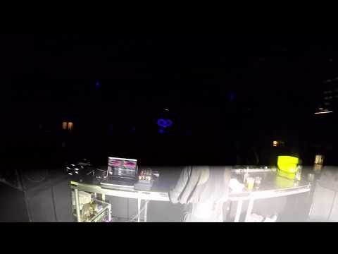 Britta Arnold @ ADE | Berlin Special | katermukke v.s. watergate |