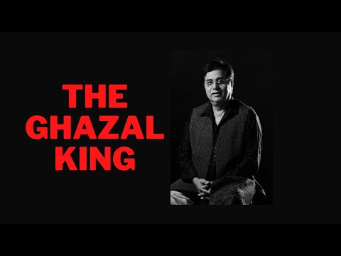 Jagjit Singh - The King of Ghazals