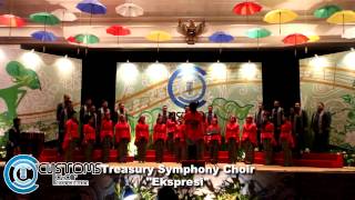 CCC 2015 - 16 - Treasury Symphony Choir
