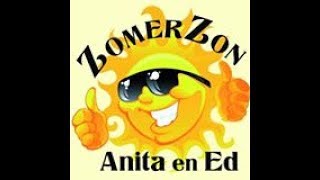 Anita en Ed - Zomerzon