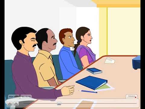 Decentralised District Planning - District Planning Committee Module 7