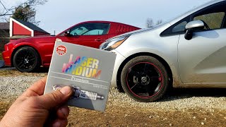 2012-2017 Kia Rio Spark Plugs *Detailed* How to Change Rio 1.6 Plugs