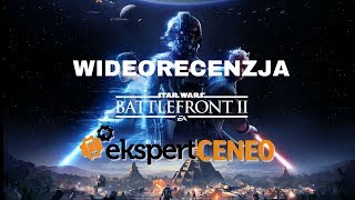 Star Wars Battlefront II - wideorecenzja - Ekspert Ceneo