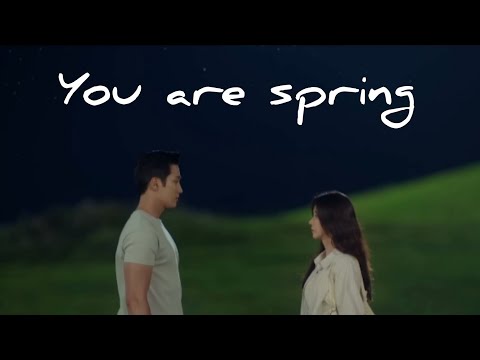 You are spring - sung han bin | spring fever ost mv