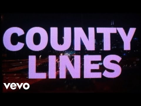 Video thumbnail for COUNTY LINES